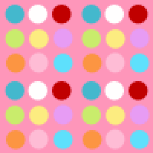 Tiny_Pink_and_Colorful_Polka_Dot